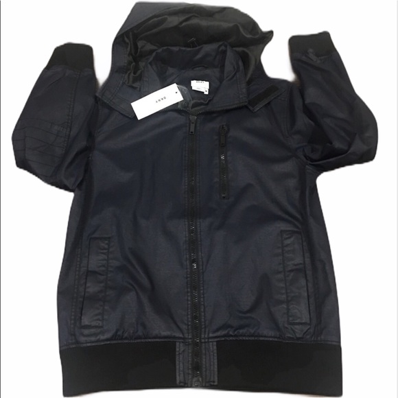 Dkny jacket for men medium NWT